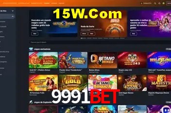 A Emoção da Loteria na 9991bet: Uma Chance de Mudança de Vida