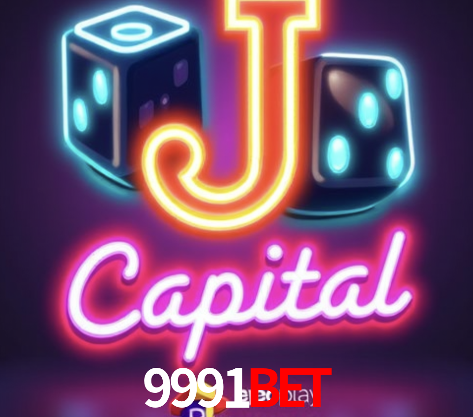Descubra a Magia dos Jogos de Arcade no 9991bet